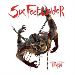 Six Feet Under - Torment LP (180g)