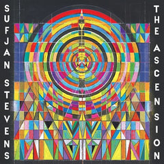 Sufjan Stevens - The Ascension LP