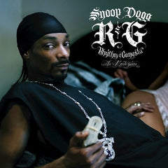 Snoop Dogg - R&G (Rhythm & Gangsta) 2LP