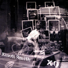 Elliot Smith - XO LP