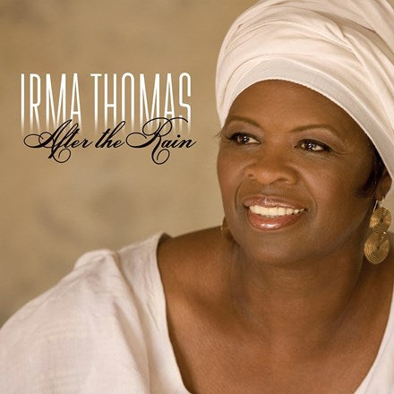 Irma Thomas - After The Rain 2LP