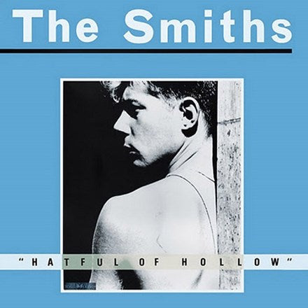 The Smiths - Hatful Of Hollow LP