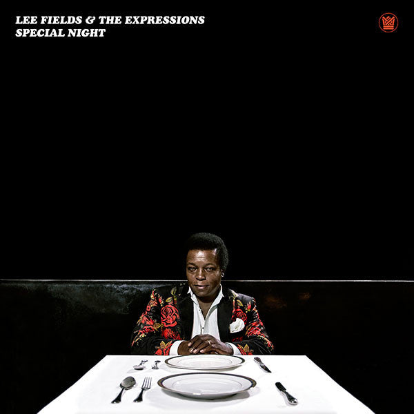 Lee Fields & The Expressions - Special Night LP