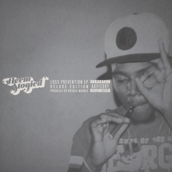 Heem Stogied – Loss Prevention EP (Deluxe Edition) LP