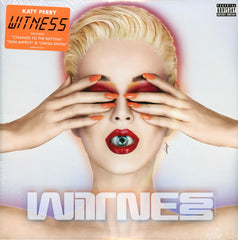 Katy Perry – Witness 2LP