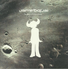 Jamiroquai - The Return Of The Space Cowboy 2LP