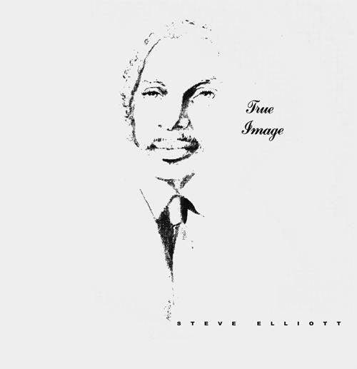 Steve Elliott - True Image LP