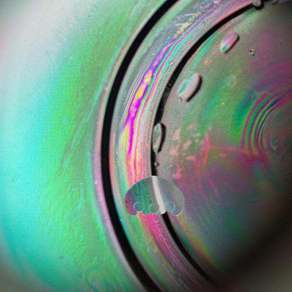 Quilsk - Artificial Imaginations LP