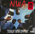 N.W.A. - Straight Outta Compton LP (Red Vinyl)