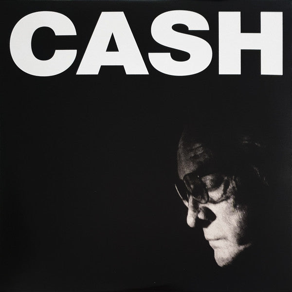 Johnny Cash – American IV: The Man Comes Around 2LP