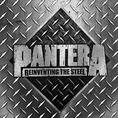 Pantera - Reinventing The Steel (20th Anniversary Edition) 2LP