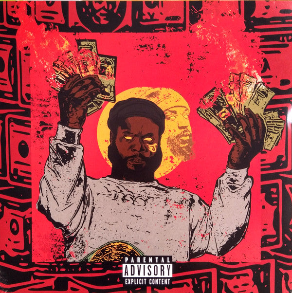 Tek - Priceless LP