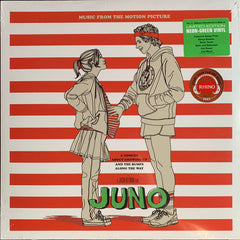 Juno (Music From The Motion Picture) LP
