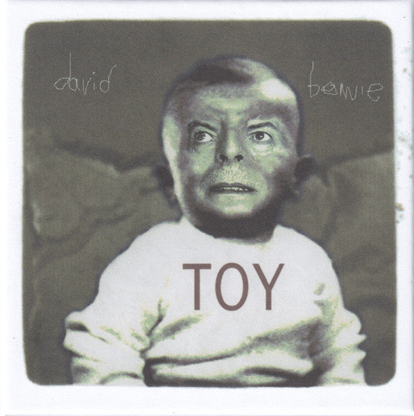 David Bowie – Toy 2LP (2021 Remaster)