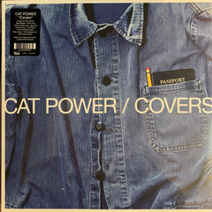 Cat Power – Covers LP