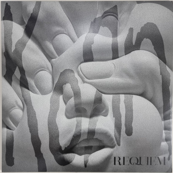Korn - Requiem LP