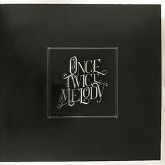 Beach House - Once Twice Melody (Silver Edition) 2LP