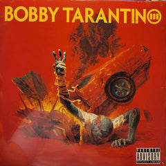 Logic - Bobby Tarantino III LP