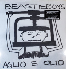 Beastie Boys – Aglio E Olio LP