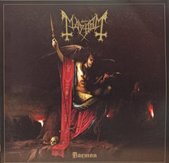 Mayhem - Daemon LP