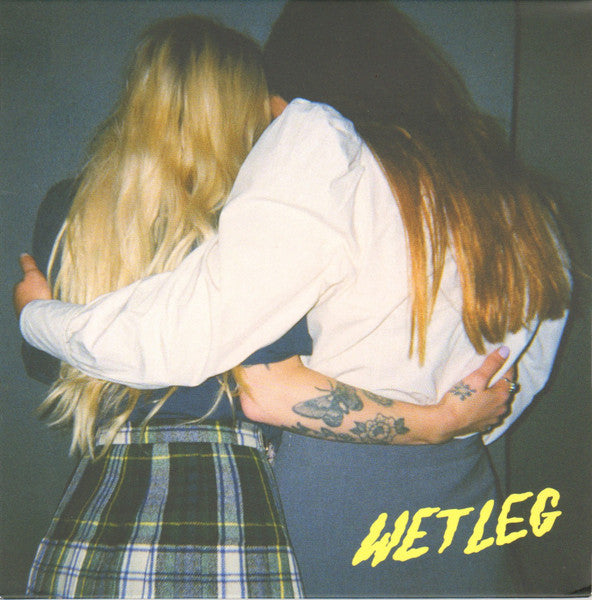 Wet Leg - Wet Leg LP
