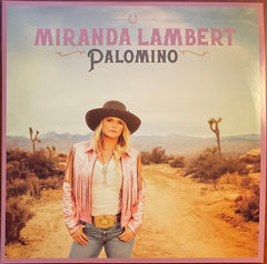 MIranda Lambert - Palomino 2LP