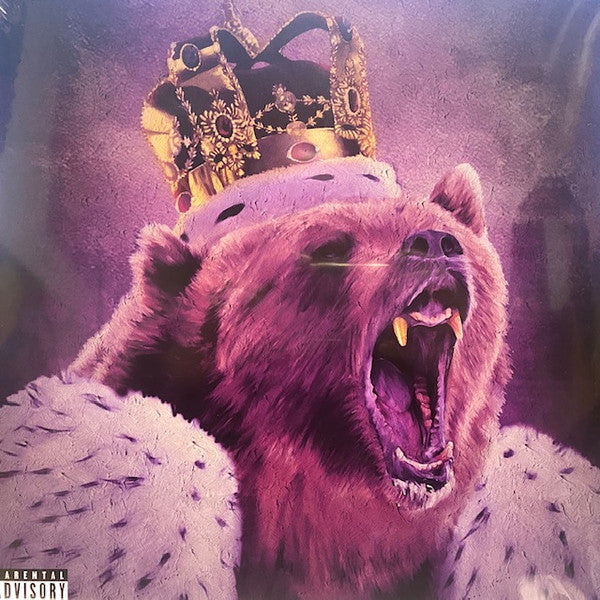 Fashawn & Sir Veterano – All Hail The King LP