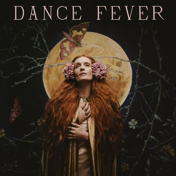 Florence And The Machine – Dance Fever 2LP