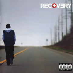 Eminem - Recovery 2LP