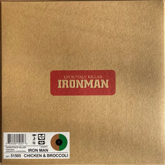 Ghostface Killah - Ironman (25th Anniversary Edition) 2LP (Chicken And Broccoli)
