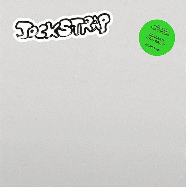 Jockstrap - I Love You Jennifer B LP