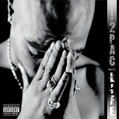 2Pac – The Best Of 2Pac - Part 2: Life CD
