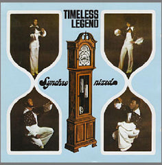 Timeless Legend - Synchronized LP
