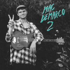 Mac DeMarco - 2 CD