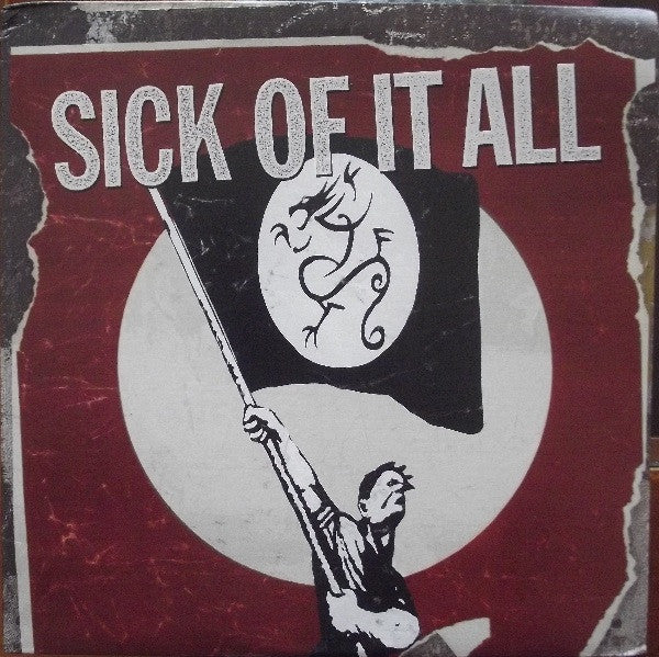 Sick Of It All – Call To Arms LP