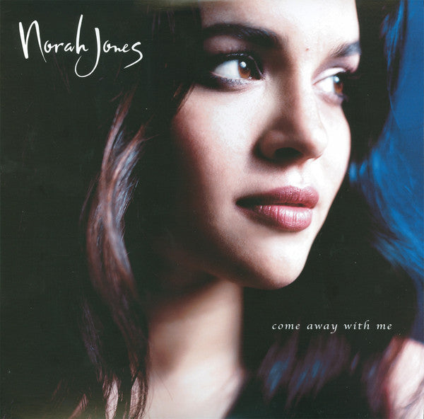 Norah Jones - Come Away With Me LP