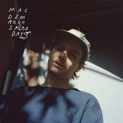 Mac Demarco - Salad Days CD