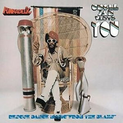 Funkadelic - Uncle Jam Wants You LP