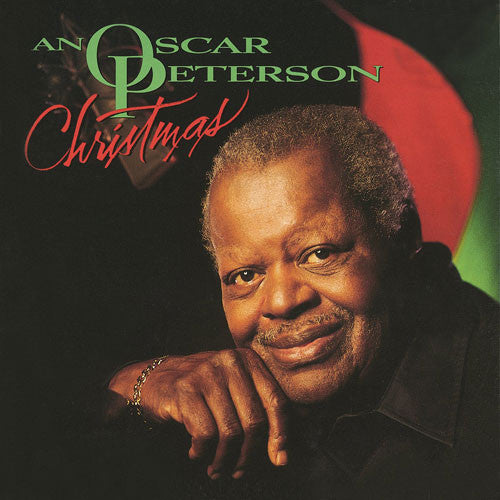 Oscar Peterson - An Oscar Peterson Christmas LP