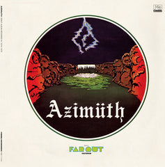 Azimüth – Azimüth LP