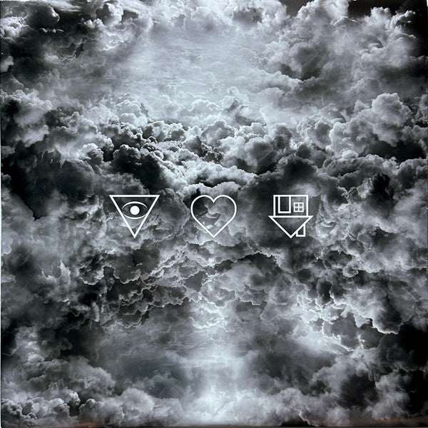 The Neighbourhood - I Love You 2LP