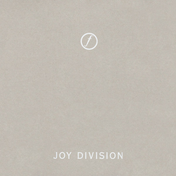 Joy Division - Still 2LP