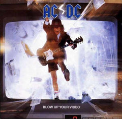 AC/DC - Blow Up Your Video LP