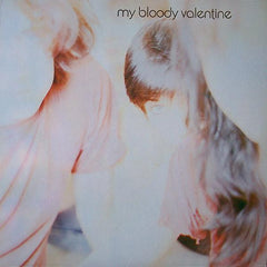 My Bloody Valentine – Isn't Anything LP