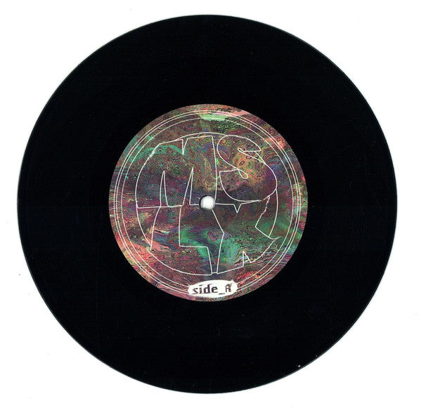 Audited Beats – Sub Tempus 7-Inch