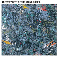 The Stone Roses - The Very Best Of The Stone Roses 2LP
