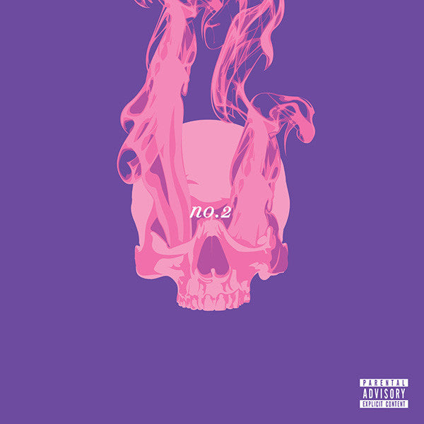 Bozack Morris – Loose Cannons 002 7-Inch