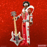 Bootsy Collins ReAction Figure Bootsy Collins (Red And White)