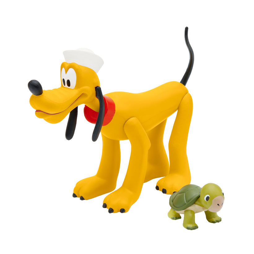 Disney ReAction Figures - Vintage Collection Wave 1 - Pluto