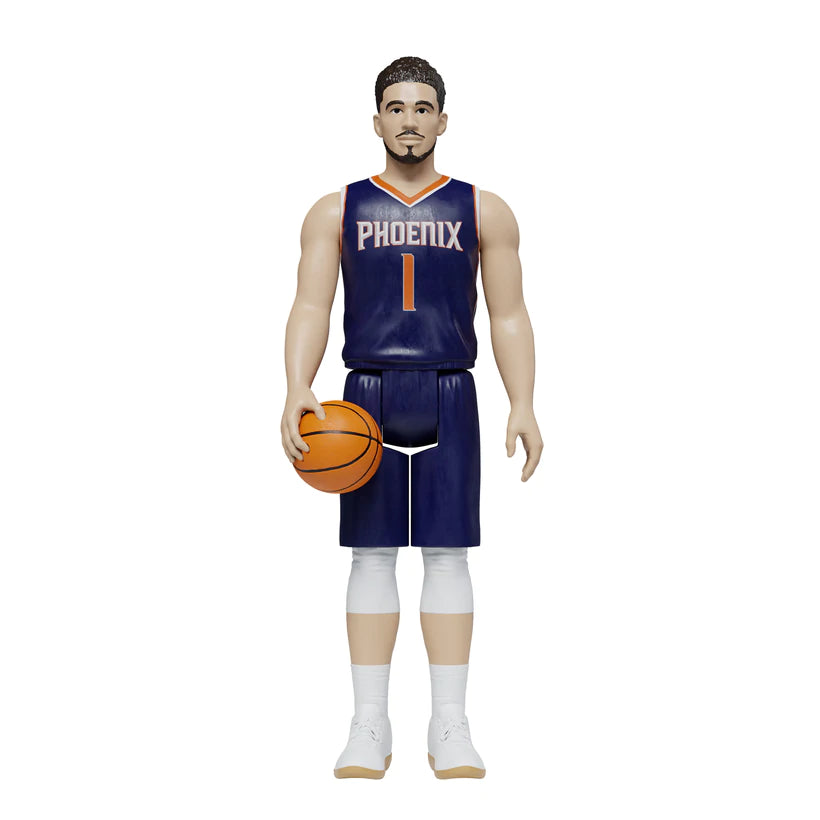 NBA Supersports Figure Wave 4 - Devin Booker (Suns)